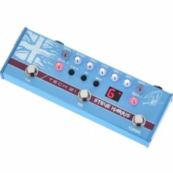 Tech 21 SansAmp SH1 Steve Harris
