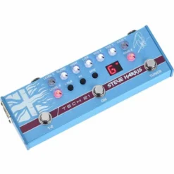 Tech 21 SansAmp SH1 Steve Harris