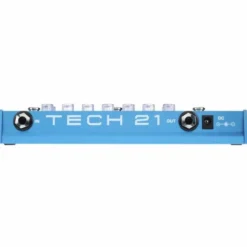 Tech 21 SansAmp SH1 Steve Harris