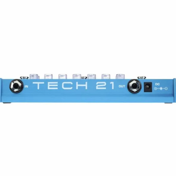 Tech 21 SansAmp SH1 Steve Harris