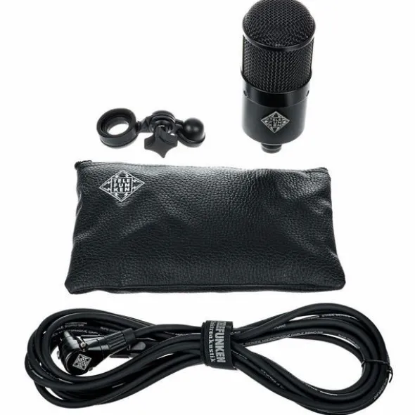 Telefunken M82