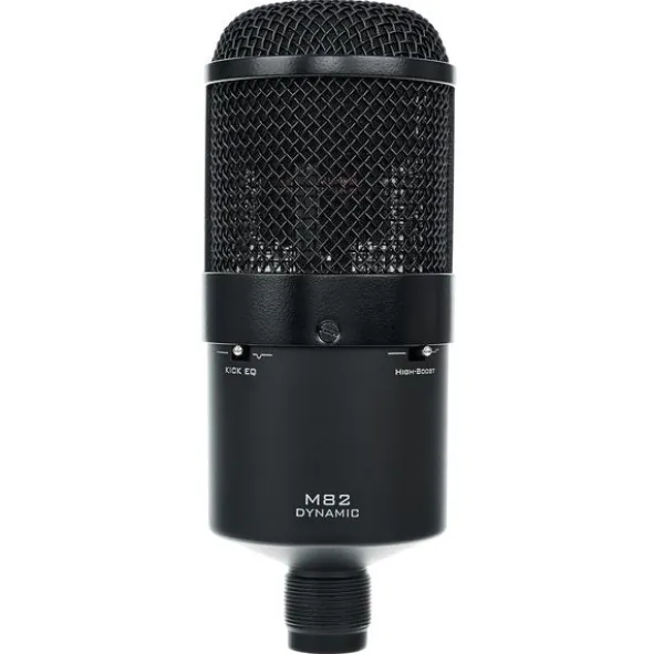 Telefunken M82