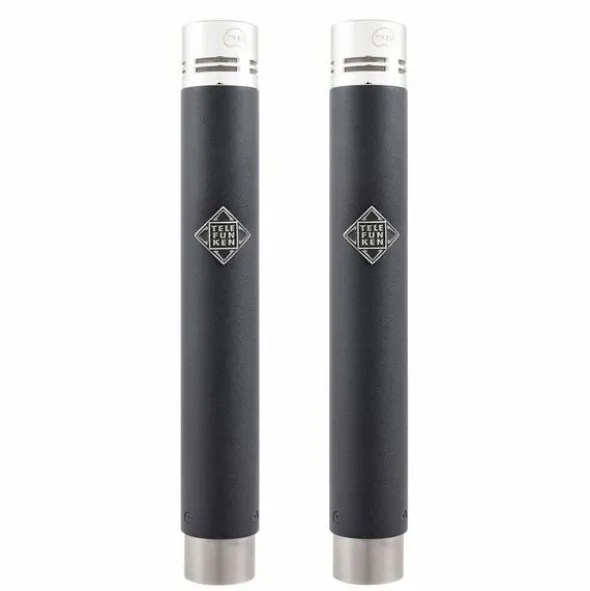 Telefunken M60 FET Cardioid Stereo-Set