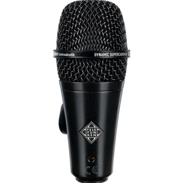 Telefunken M80-SH V2