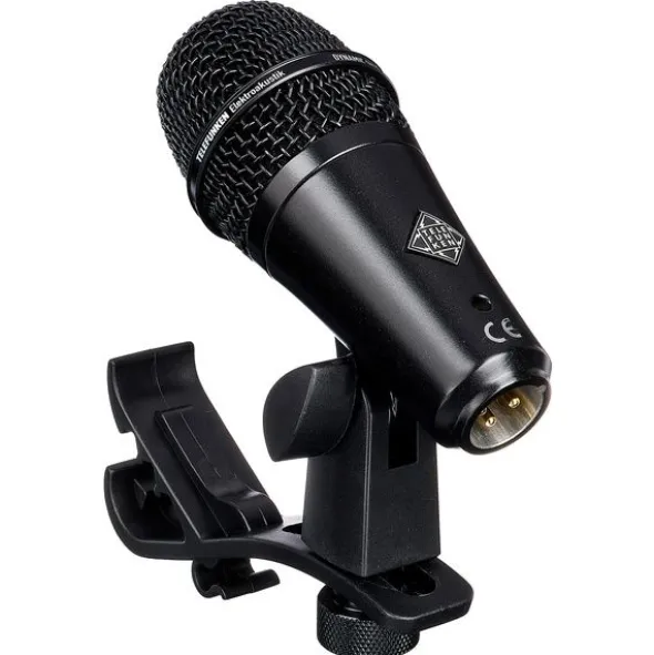 Telefunken M80-SH V2