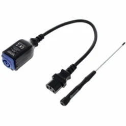 Temple Audio Design AC Mains Micro Module