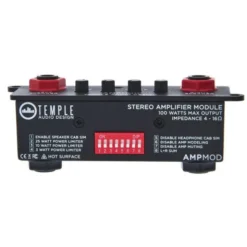Temple Audio Design AMP MOD Stereo Amp Module