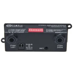 Temple Audio Design AMP MOD Stereo Amp Module