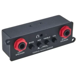 Temple Audio Design AMP MOD Stereo Amp Module