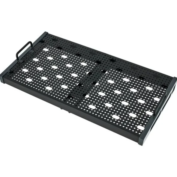 Temple Audio Design Duo 24 GM Pedalboard Bundle