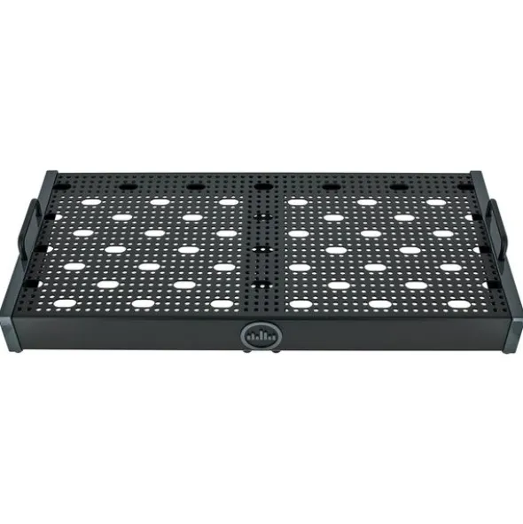 Temple Audio Design Duo 24 GM Pedalboard Bundle