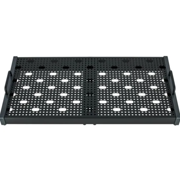 Temple Audio Design Duo 24 GM Pedalboard Bundle