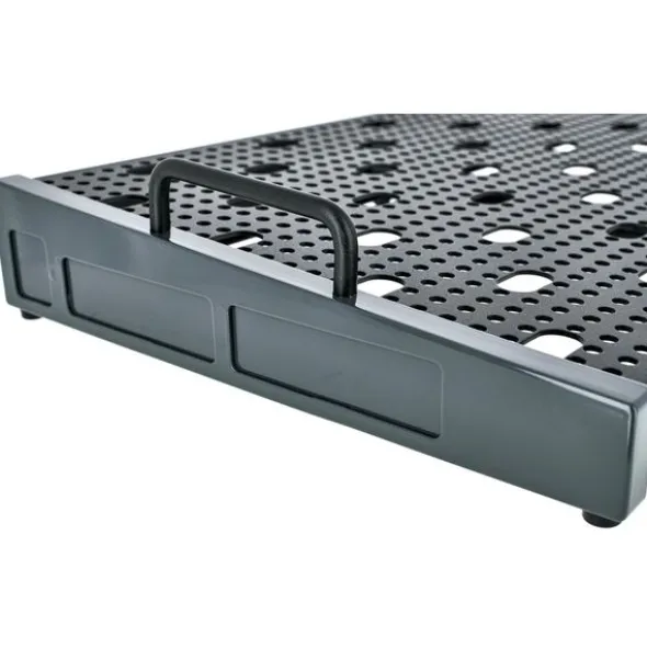 Temple Audio Design Duo 24 GM Pedalboard Bundle