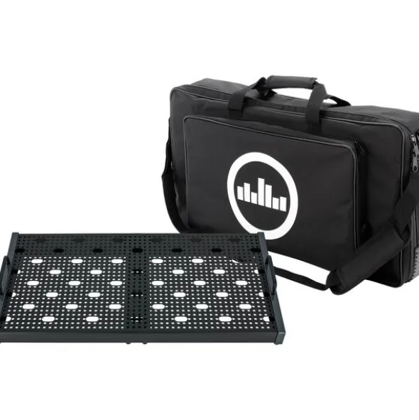 Temple Audio Design Duo 24 GM Pedalboard Bundle