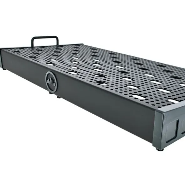 Temple Audio Design Duo 24 GM Pedalboard Bundle