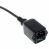 Temple Audio Design IEC AC Mains Micro Module