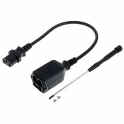 Temple Audio Design IEC AC Mains Micro Module