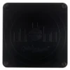 Temple Audio Design Pedal Plate Large
