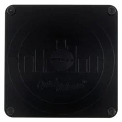Temple Audio Design Pedal Plate Large