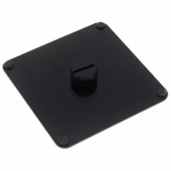 Temple Audio Design Pedal Plate Large