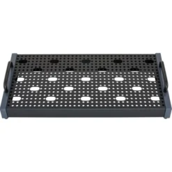 Temple Audio Design Solo 18 GM Pedalboard Bundle