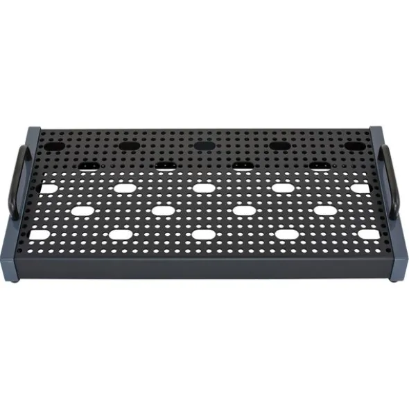 Temple Audio Design Solo 18 GM Pedalboard Bundle