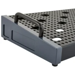 Temple Audio Design Solo 18 GM Pedalboard Bundle