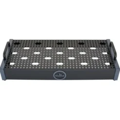 Temple Audio Design Solo 18 GM Pedalboard Bundle