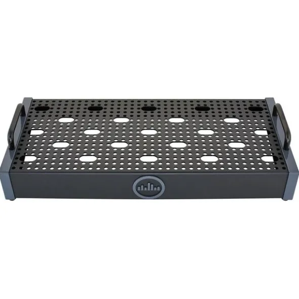 Temple Audio Design Solo 18 GM Pedalboard Bundle