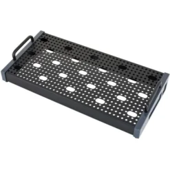 Temple Audio Design Solo 18 GM Pedalboard Bundle