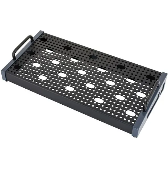 Temple Audio Design Solo 18 GM Pedalboard Bundle