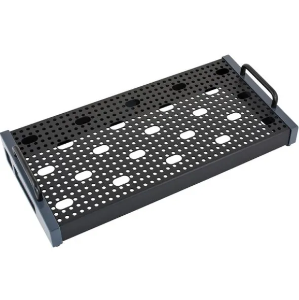 Temple Audio Design Solo 18 GM Pedalboard Bundle