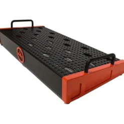 Temple Audio Design Solo 18 TR Pedalboard