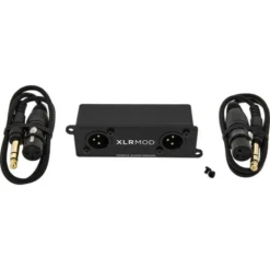 Temple Audio Design XLR Module Pass Thru MM