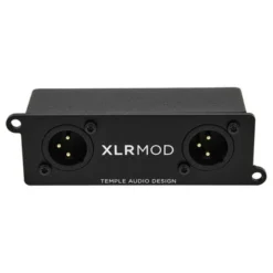 Temple Audio Design XLR Module Pass Thru MM