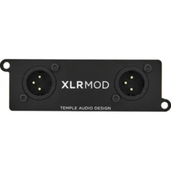 Temple Audio Design XLR Module Pass Thru MM