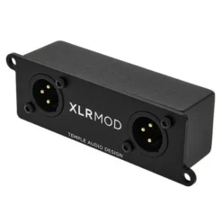 Temple Audio Design XLR Module Pass Thru MM