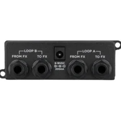 Temple Audio Design 4X MOD PRO V2 Buffer Module
