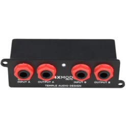 Temple Audio Design 4X MOD PRO V2 Buffer Module