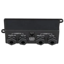 Temple Audio Design 4X MOD PRO V2 Buffer Module