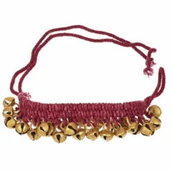 Terre Ankle Bell Band Small