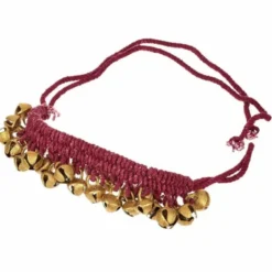 Terre Ankle Bell Band Small