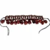 Terre Ankle Shaker Kemiri Seeds