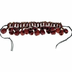Terre Ankle Shaker Kemiri Seeds