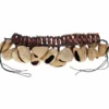 Terre Ankle Shaker Pangi Seeds