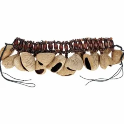 Terre Ankle Shaker Pangi Seeds