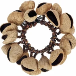 Terre Ankle Shaker Pangi Seeds