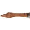 Terre Beater Shaman Mongolian Crow