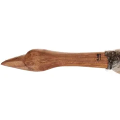 Terre Beater Shaman Mongolian Crow
