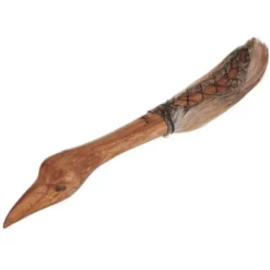 Terre Beater Shaman Mongolian Crow